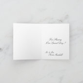 サマー フィールズ 感謝 (内部)