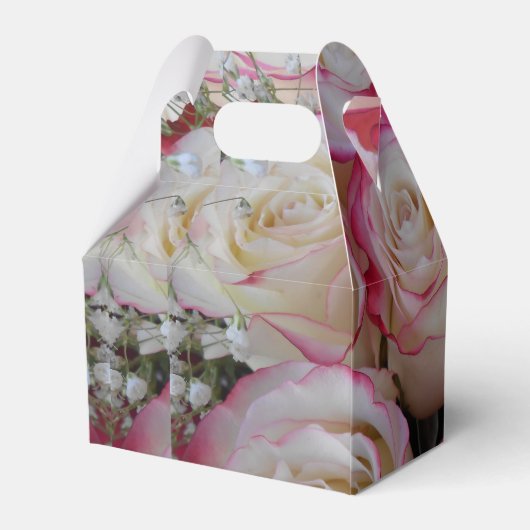 サマー フェイバーボックス (裏面サイド)