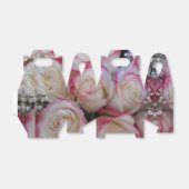 サマー フェイバーボックス (折り畳みなし)