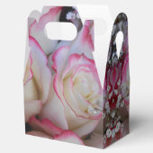 サマー フェイバーボックス (オープン)