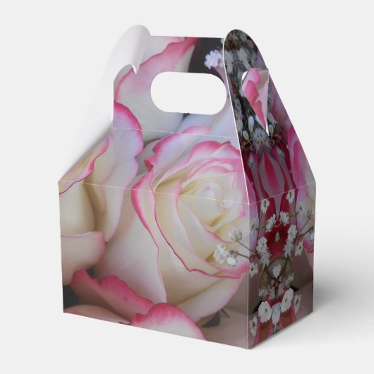 サマー フェイバーボックス (正面サイド)