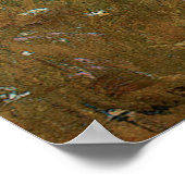 サマー、フランクW.ベンソン ポスター (角)