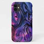 サマー・ブリーズ Case-Mate iPhoneケース (裏面)