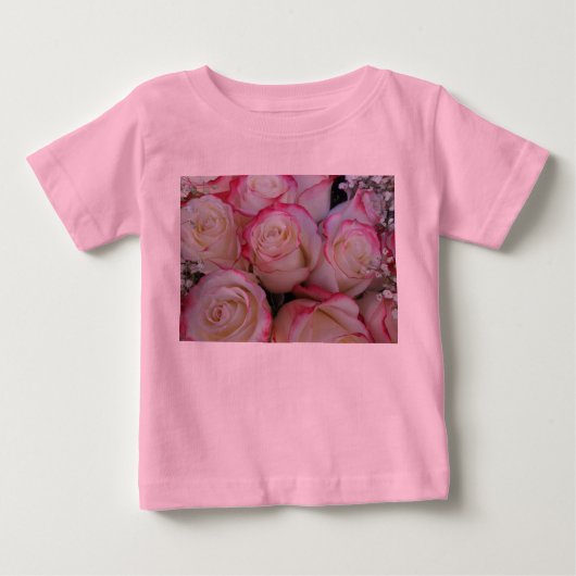 サマー ベビーTシャツ (正面)