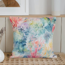 サマー マリン コーラル リーフ