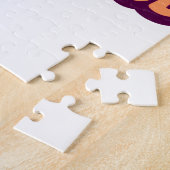 サマー ムード ジグソーパズル (側面)