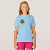サマー ムード Tシャツ (正面フル)