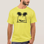 サマー リーディング Tシャツ (正面)