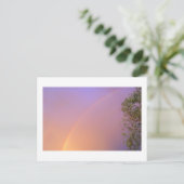 サマー・レインボー ポストカード (スタンド正面)