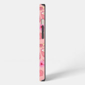 サマー ヴァイブス iPhone / iPad カバー (左側面)
