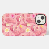 サマー ヴァイブス iPhone / iPad カバー (裏面横)