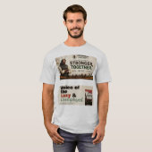 サマーTシャツ Tシャツ (正面フル)