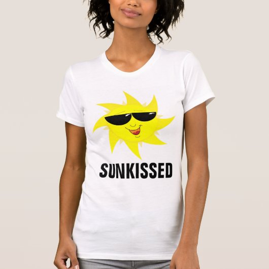 サマーTシャツ Tシャツ (正面)