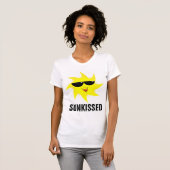 サマーTシャツ Tシャツ (正面フル)