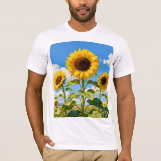 サマーTシャツ Tシャツ