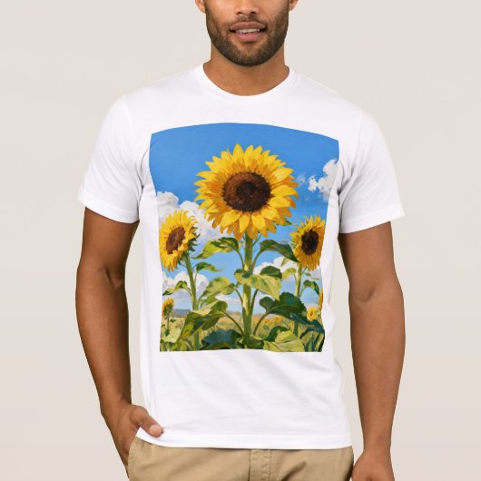 サマーTシャツ Tシャツ (正面)