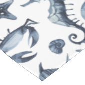 サマ航海のーシーセル テーブルクロス (アングル)