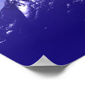 サミットのポスターでの惑星の上昇 ポスター (角)