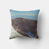 サミットの征服 クッション (裏面)