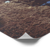 サミットの征服 ポスター (角)