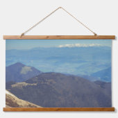 サミットの征服 吊り下げ型タペストリー (正面2)