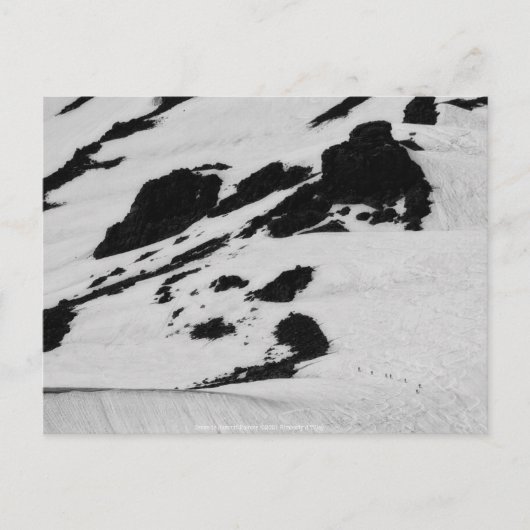 サミットへの7 ポストカード (正面)