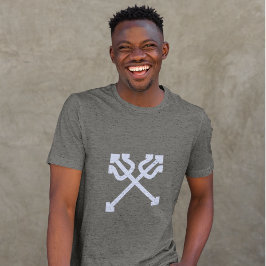 サミットアイス魚釣り Tシャツ