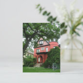 サミットアベニュー ポストカード (スタンド正面)