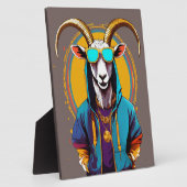 サミットスレッド：アドベンチャーがスタイルを満たす場所 フォトプラーク (側面)