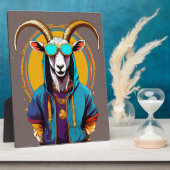 サミットスレッド：アドベンチャーがスタイルを満たす場所 フォトプラーク (側面)