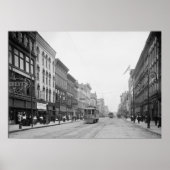 サミット通り ポスター (正面)