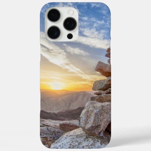 サミット Case-Mate iPhoneケース (裏面)