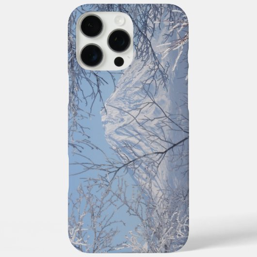 サミット Case-Mate iPhoneケース (裏面)