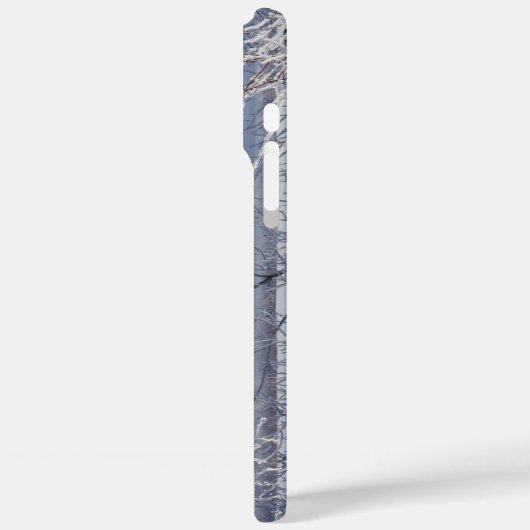 サミット Case-Mate iPhoneケース (裏面 / 左)
