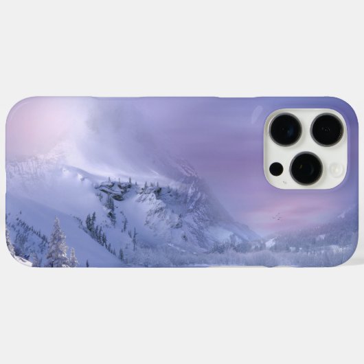 サミット Case-Mate iPhoneケース (裏面 (横))