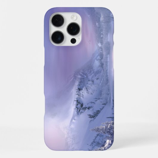 サミット iPhoneケース (裏面)
