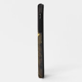サミュエルの精霊がその家にサウルに現われた Case-Mate iPhoneケース (裏面/左)
