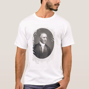サミュエルヒューストン概要 Tシャツ