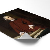 サミュエル・アダムス ポスター (角)