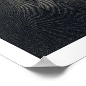 サミュエル・アダムス、G.F.ストーム(fl.c.1834)によって刻まれた ポスター (角)