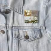 サミュエル・アダムズ 缶バッジ (インサイチュ)