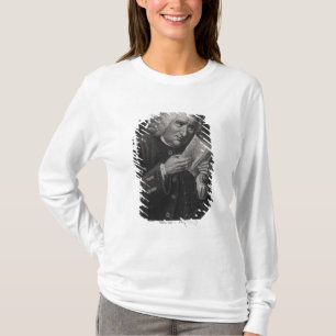 サミュエル・ジョンソン先生 Tシャツ