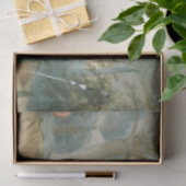 サミュエル・ダニエルによるセイロンの風景 薄葉紙 (ギフト)