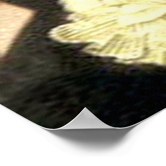 サミュエル・テイラー・クーリエージュのポスター ポスター (角)