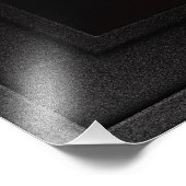 サミュエル・バルーク・ルートヴィヒ・ハレによるマドシェンポリポート フォトプリント            (角)