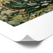 サミュエル・パーマーのショアハムの庭 ポスター (角)