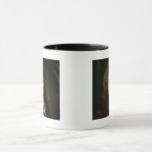 サミュエル・ピープス マグカップ (中央)