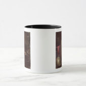 サミュエル・ピープス マグカップ (中央)