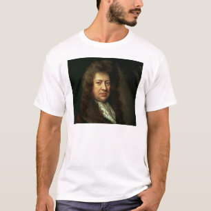 サミュエル・ピープス Tシャツ