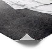 サミュエル・ベイカー， 1865 ポスター (角)